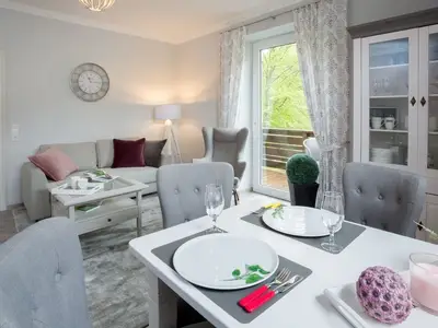 Ferienwohnung für 3 Personen (54 m²) in Bad Lauterberg 8/10