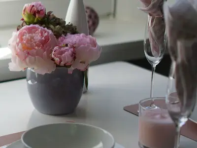 Ferienwohnung für 3 Personen (54 m²) in Bad Lauterberg 9/10