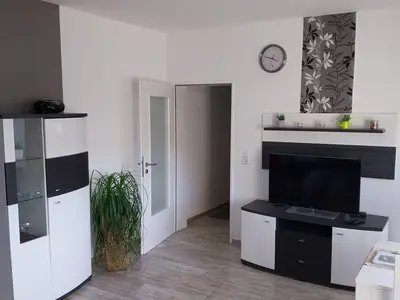 Ferienwohnung für 2 Personen (49 m²) in Bad Lauterberg 2/10