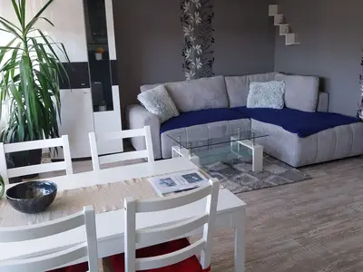 Ferienwohnung für 2 Personen (49 m²) in Bad Lauterberg 3/10