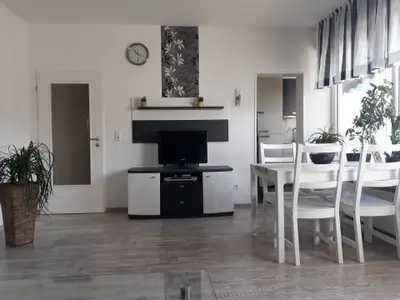 Ferienwohnung für 2 Personen (49 m²) in Bad Lauterberg 4/10