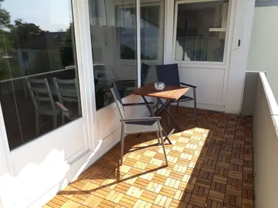 Ferienwohnung für 2 Personen (49 m²) in Bad Lauterberg 5/10