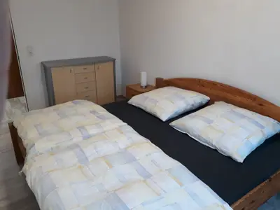 Ferienwohnung für 2 Personen (49 m²) in Bad Lauterberg 8/10