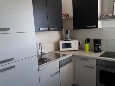 Ferienwohnung für 2 Personen (49 m²) in Bad Lauterberg 10/10