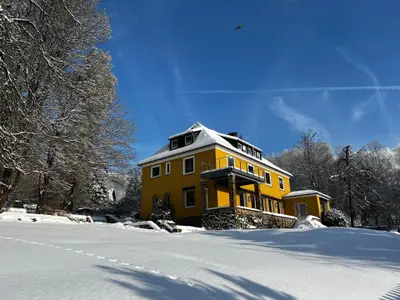 Ferienwohnung für 3 Personen (44 m²) in Bad Lauterberg 1/10