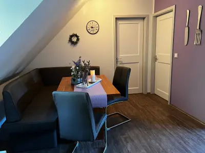 Ferienwohnung für 6 Personen (78 m²) in Bad Lauterberg 3/10