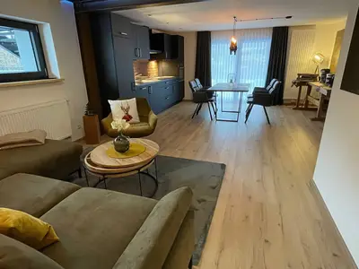 Ferienwohnung für 4 Personen (90 m²) in Bad Lauterberg 2/10