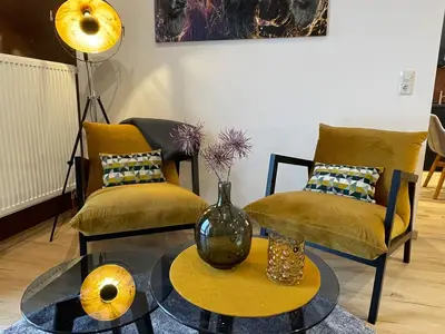 Ferienwohnung für 2 Personen (50 m²) in Bad Lauterberg 3/10