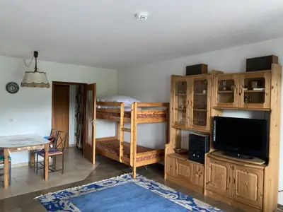 Ferienwohnung für 2 Personen (46 m²) in Bad Lauterberg 3/10