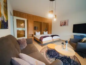 Ferienwohnung für 2 Personen (45 m²) in Bad Lauterberg