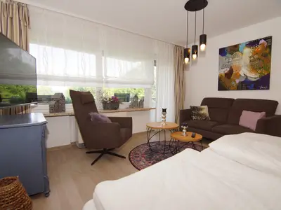Ferienwohnung für 2 Personen (45 m²) in Bad Lauterberg 2/10