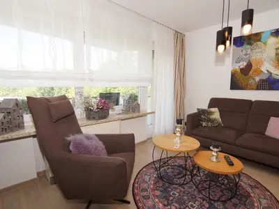 Ferienwohnung für 2 Personen (45 m²) in Bad Lauterberg 3/10