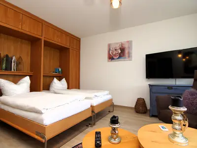 Ferienwohnung für 2 Personen (45 m²) in Bad Lauterberg 5/10