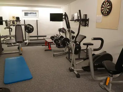 Ferienwohnung für 2 Personen (45 m²) in Bad Lauterberg 8/10