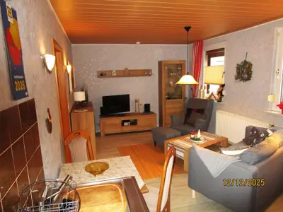 Ferienwohnung für 2 Personen (45 m²) in Bad Lauterberg 2/10