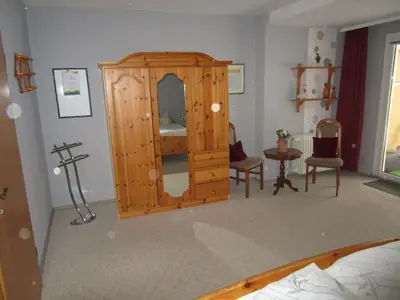 Ferienwohnung für 2 Personen (45 m²) in Bad Lauterberg 6/10