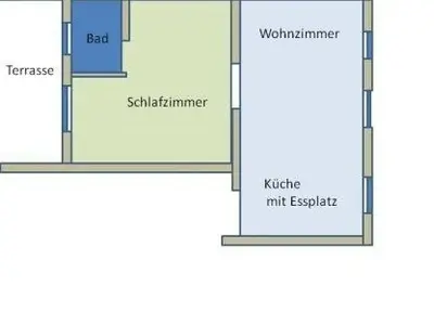 Ferienwohnung für 2 Personen (45 m²) in Bad Lauterberg 9/10