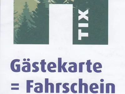 Ferienwohnung für 2 Personen (45 m²) in Bad Lauterberg 10/10