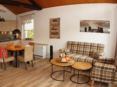 Ferienwohnung für 3 Personen (50 m²) in Bad Lauterberg 2/10