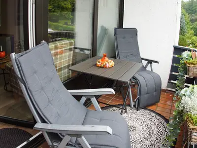 Ferienwohnung für 3 Personen (50 m²) in Bad Lauterberg 3/10