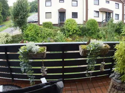 Ferienwohnung für 3 Personen (50 m²) in Bad Lauterberg 4/10