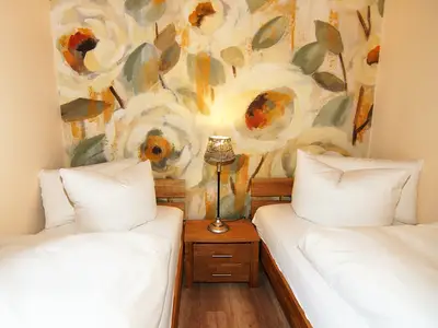 Ferienwohnung für 3 Personen (50 m²) in Bad Lauterberg 5/10