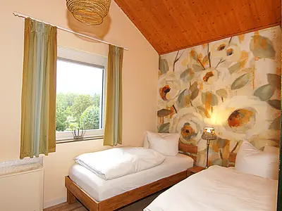 Ferienwohnung für 3 Personen (50 m²) in Bad Lauterberg 6/10