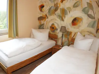 Ferienwohnung für 3 Personen (50 m²) in Bad Lauterberg 8/10