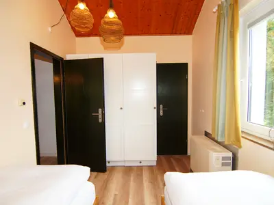 Ferienwohnung für 3 Personen (50 m²) in Bad Lauterberg 9/10