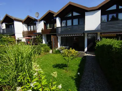 Ferienwohnung für 2 Personen (50 m²) in Bad Lauterberg 1/10