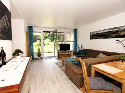 Ferienwohnung für 2 Personen (50 m²) in Bad Lauterberg 2/10