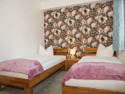 Ferienwohnung für 2 Personen (50 m²) in Bad Lauterberg 3/10