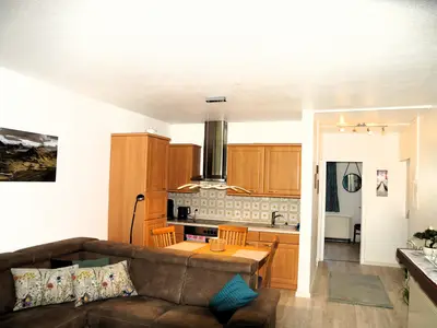 Ferienwohnung für 2 Personen (50 m²) in Bad Lauterberg 4/10