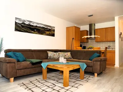 Ferienwohnung für 2 Personen (50 m²) in Bad Lauterberg 5/10