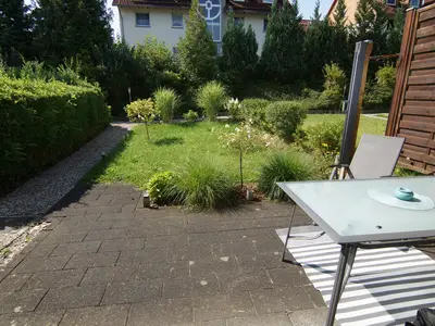 Ferienwohnung für 2 Personen (50 m²) in Bad Lauterberg 6/10
