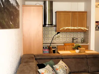 Ferienwohnung für 2 Personen (50 m²) in Bad Lauterberg 7/10