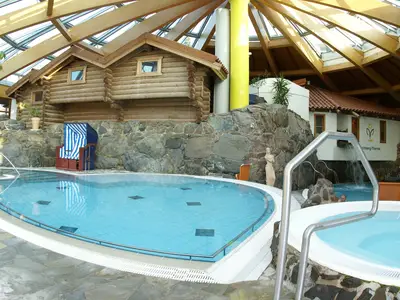 Ferienwohnung für 2 Personen (50 m²) in Bad Lauterberg 8/10