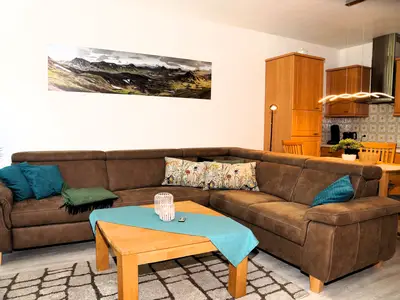 Ferienwohnung für 2 Personen (50 m²) in Bad Lauterberg 9/10