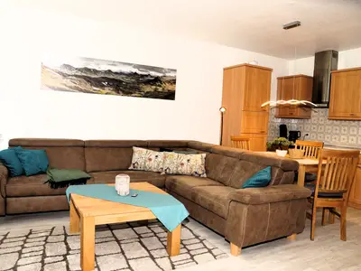 Ferienwohnung für 2 Personen (50 m²) in Bad Lauterberg 10/10