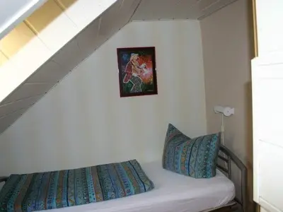 Ferienwohnung für 5 Personen (60 m²) in Bad Lauterberg 10/10