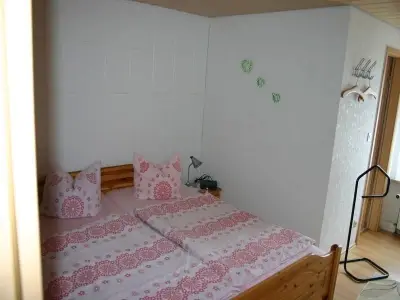 Ferienwohnung für 2 Personen (40 m²) in Bad Lauterberg 3/10