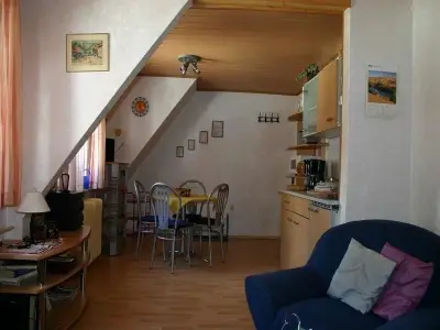 Ferienwohnung für 2 Personen (40 m²) in Bad Lauterberg 6/10