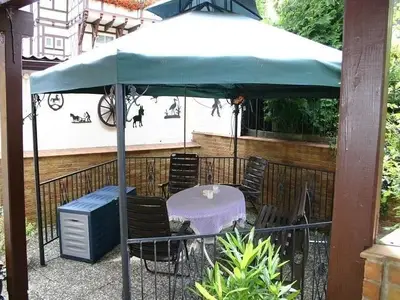 Ferienwohnung für 2 Personen (40 m²) in Bad Lauterberg 8/10