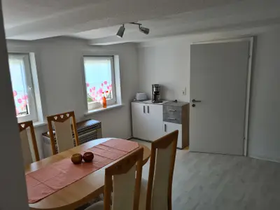 Ferienwohnung für 3 Personen (60 m²) in Bad Lauterberg 1/10