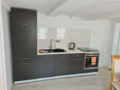 Ferienwohnung für 3 Personen (60 m²) in Bad Lauterberg 2/10