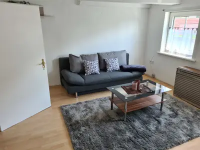 Ferienwohnung für 3 Personen (60 m²) in Bad Lauterberg 3/10