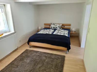 Ferienwohnung für 3 Personen (60 m²) in Bad Lauterberg 4/10