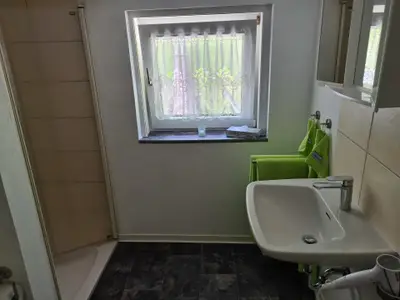 Ferienwohnung für 3 Personen (60 m²) in Bad Lauterberg 7/10