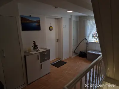 Ferienwohnung für 3 Personen (60 m²) in Bad Lauterberg 10/10