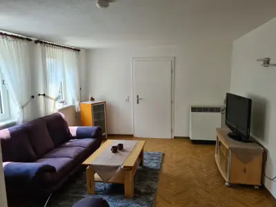Ferienwohnung für 2 Personen (60 m²) in Bad Lauterberg 2/10